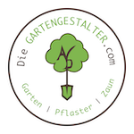 Die Gartengestalter Logo